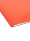 Heavyweight Vertical File Folder, Assorted Colors Color, Letter Size, Set of 1, 086486754064