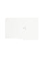 Standard End Tab File Folders, Straight-Cut Tab, Ivory Color, Letter Size, Set of 100, 086486245067