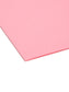 Interior File Folders, Assorted Colors Color, Letter Size, Set of 100, 086486102957