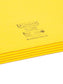 File Pockets, 3-1/2 inch Expansion, Straight-Cut Tab, Assorted Colors Color, Letter Size, Set of 1, 086486738927