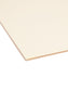 File Folders with Antimicrobial Product Protection, Manila Color, Letter Size, Set of 100, 086486103381
