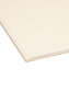 Standard File Folders, 1/3-Cut Assorted Tab, Manila Color, Letter Size, Set of 100, 086486103305