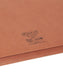 Expanding Wallets, 2-Inch Expansion, Flap and Cord Closure, Redrope Color, Legal Size, Set of 0, 50086486772452