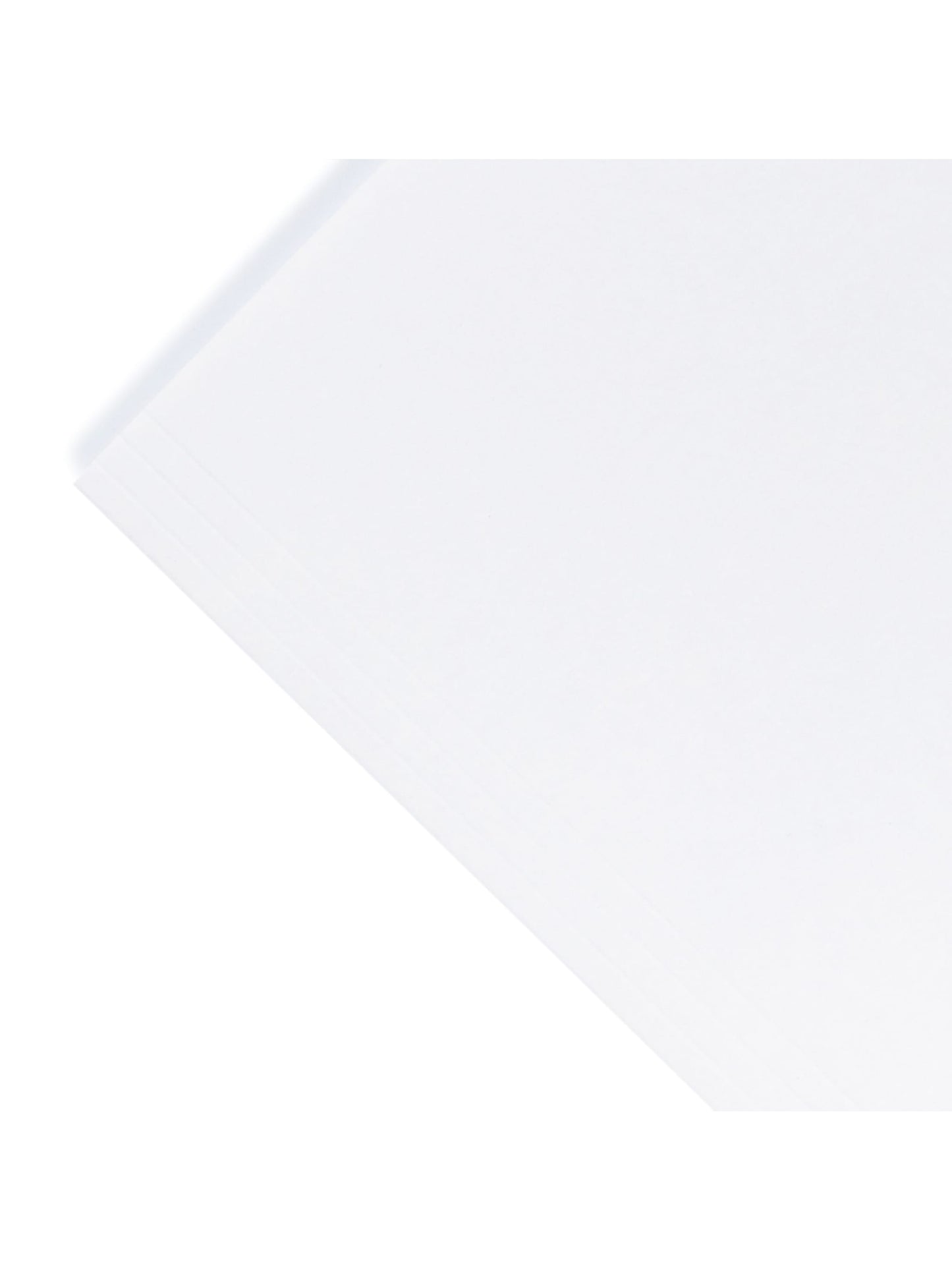 Reversible Printed Tab File Folders, 1/2-Cut Tab, Ivory Color, Letter Size, Set of 100, 086486103480