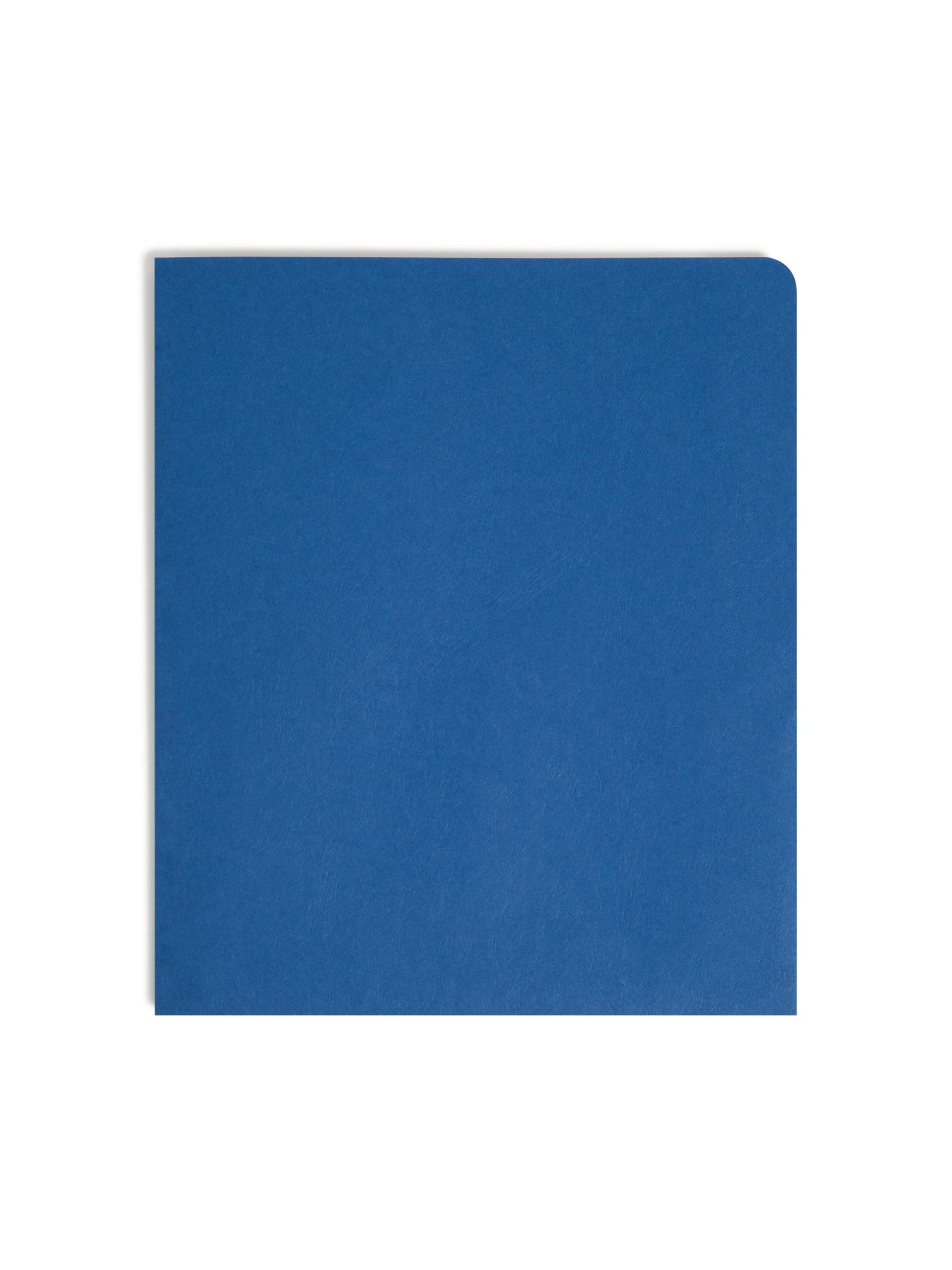 Standard Two-Pocket Folders, 50 count, Assorted Colors Color, Letter Size, Set of 0, 50086486878635