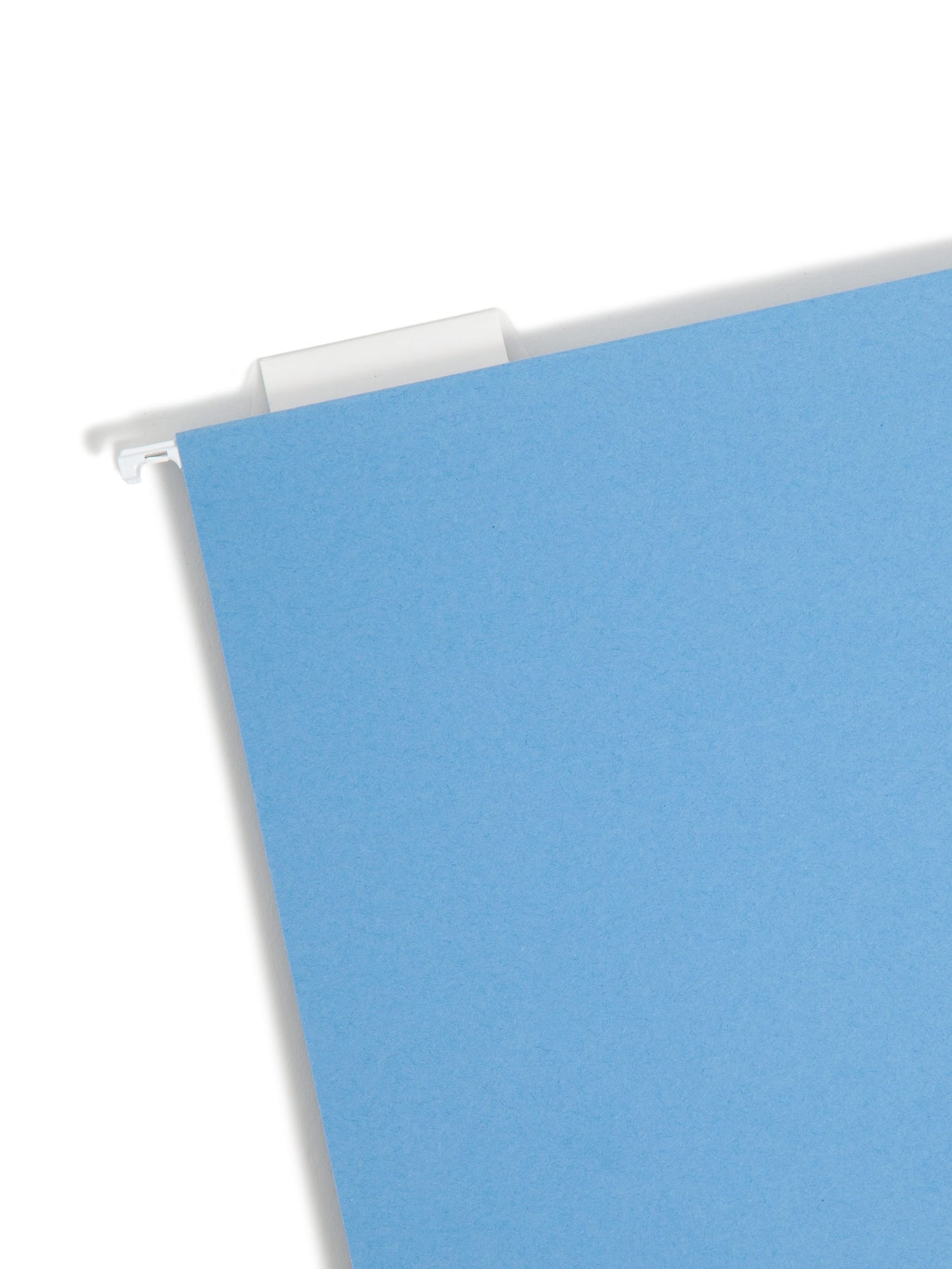 Hanging Box Bottom File Folders, 2 inch Expansion, Assorted Colors Color, Letter Size, Set of 25, 086486642644