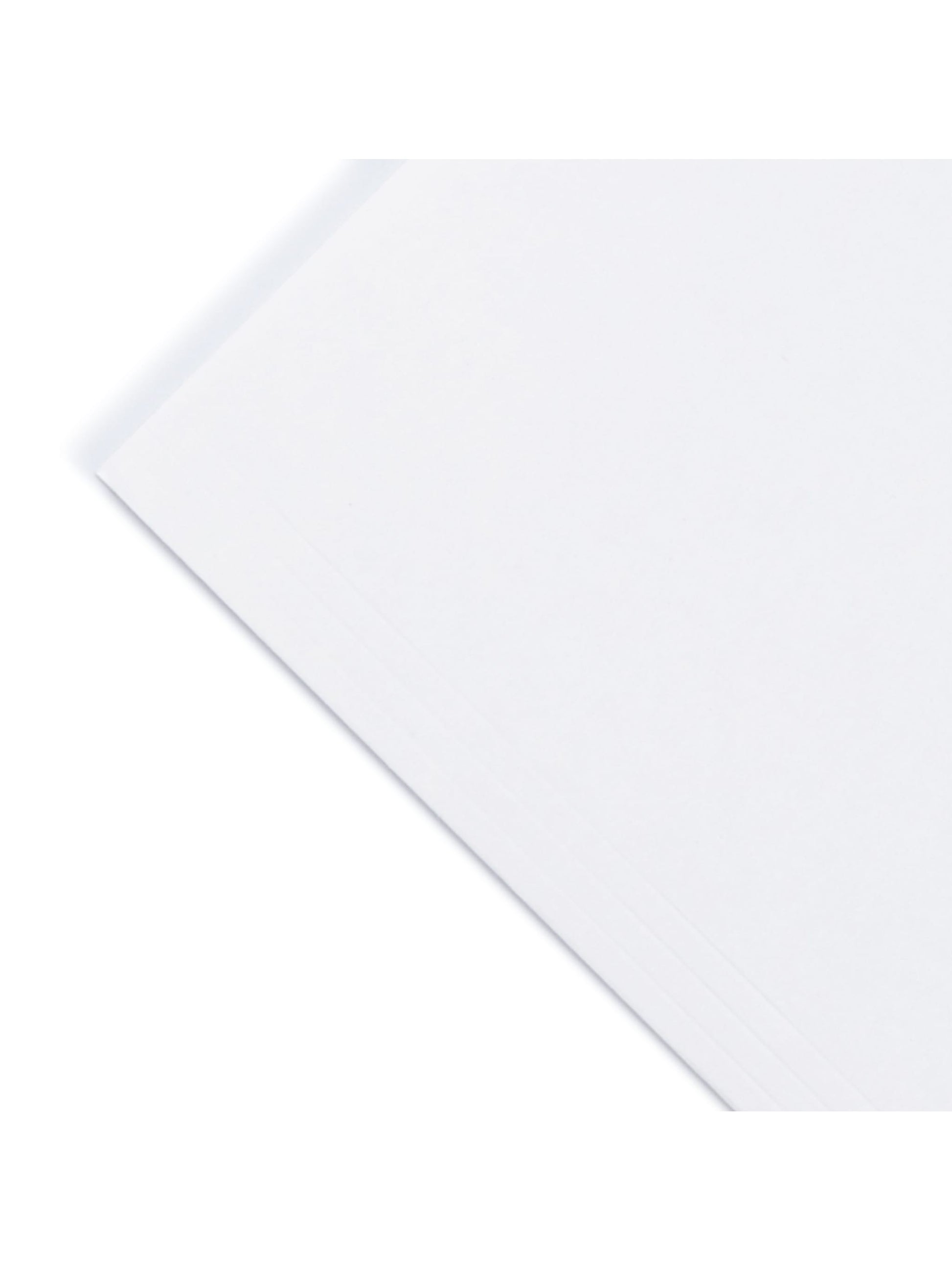 Reversible Printed Tab File Folders, 1/2-Cut Tab, Ivory Color, Legal Size, 