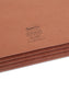 Redrope File PocketsRedrope File Pockets, Straight Cut, 5.25 Expansion, Redrope, Letter, Redrope, Letter Size, Set of 20, 086486732376