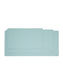 Vegan Leather Desk Pad, Superior Blue Color, 36"X17" Size, 086486648301