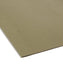 100% Recycled Hanging File Folders, Standard Green Color, Letter Size, Set of 25, 086486650014