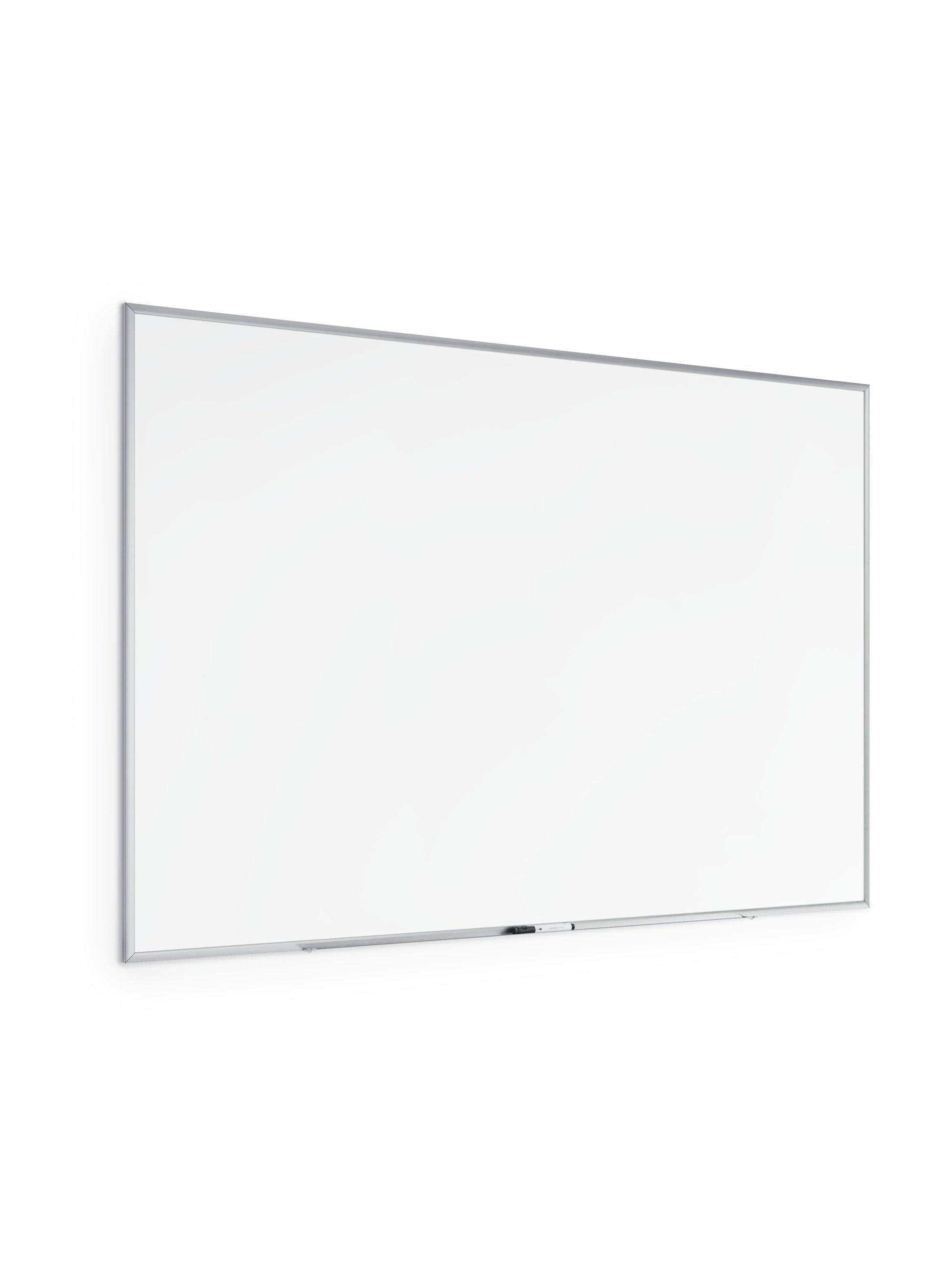 , White Color, 47" X 70" Size, Set of 1, 812296020736