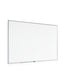 , White Color, 47" X 70" Size, Set of 1, 812296020736