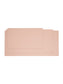 Vegan Leather Desk Pad, Dusty Rose Color, 23.6"X13.7" Size, 086486648394