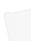 Three-Ring Binder Index Dividers, 8 Sets of 5 Dividers Each, 1/8-Cut Tabs, White Color, Letter Size, Set of 0, 30086486894181