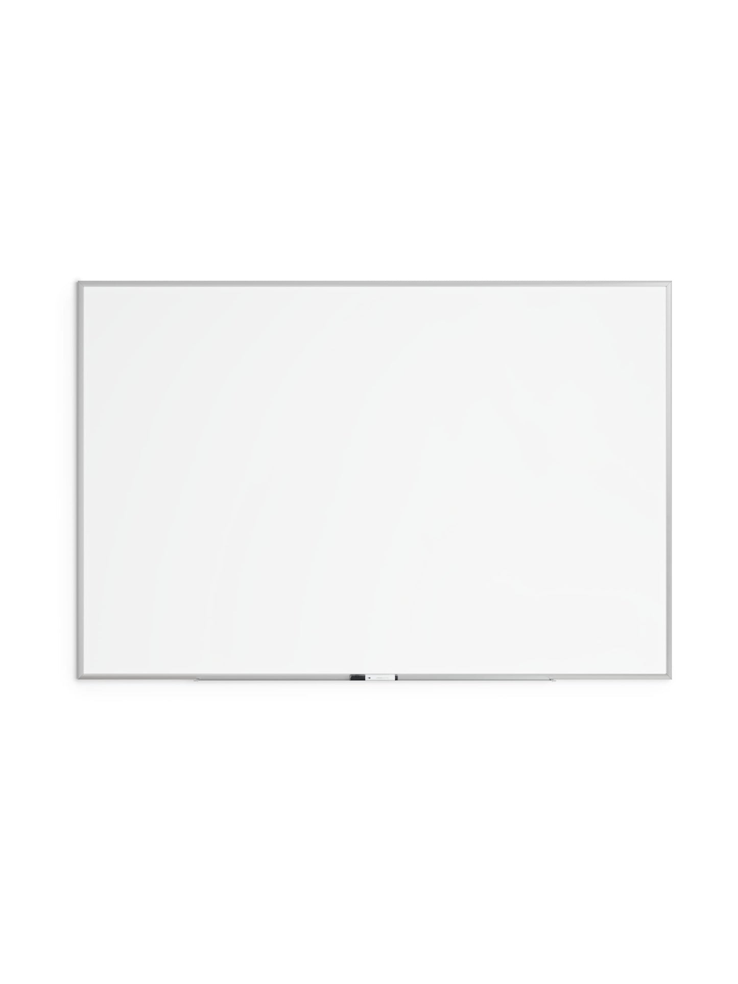 , White Color, 47" X 70" Size, Set of 1, 812296020736