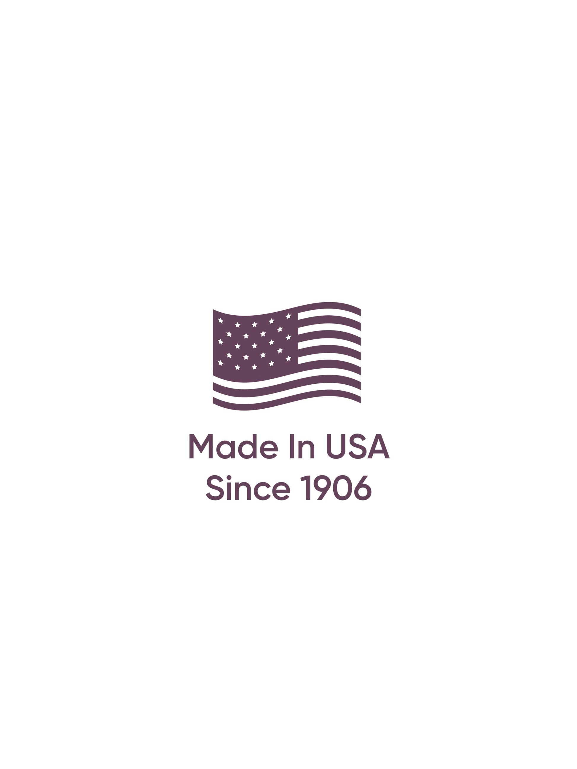 Self-Adhesive SafeSHIELD® Fastener, Purple Color, 7-3/4” X 1-1/2” Size, Set of 50, 086486682169