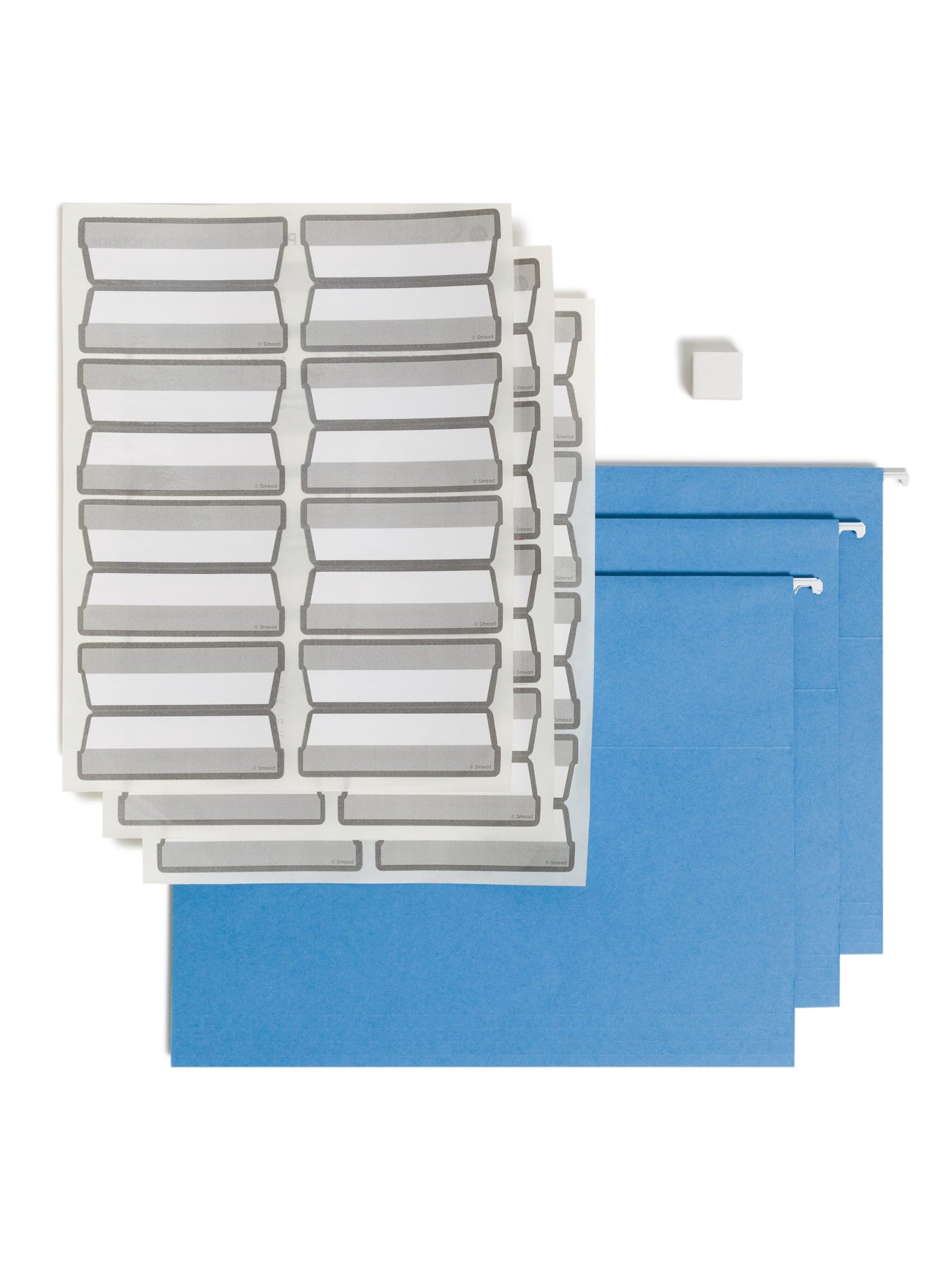 CTC - ProTab® Hanging File System