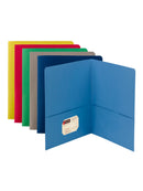 Smead Standard Two-Pocket Folders